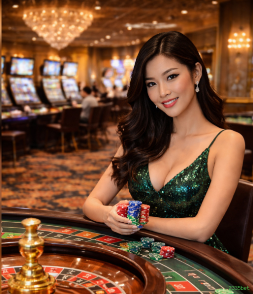 Baixar APK 2335bet