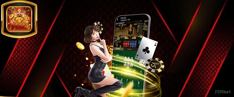 Instalar APK 2335bet