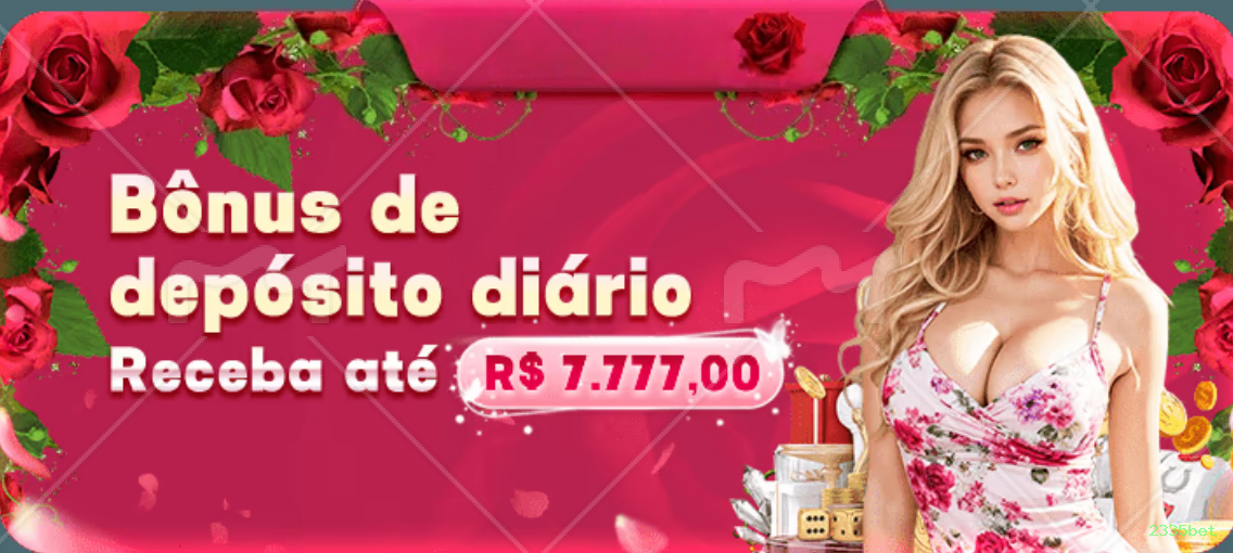 Reload Bonus 2335bet