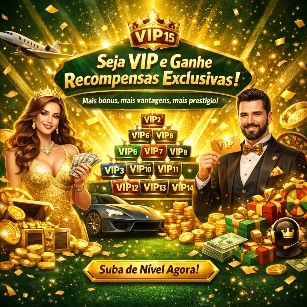 Programa VIP 2335bet
