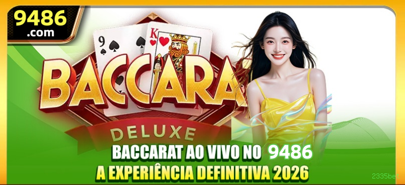 Programa VIP 2335bet