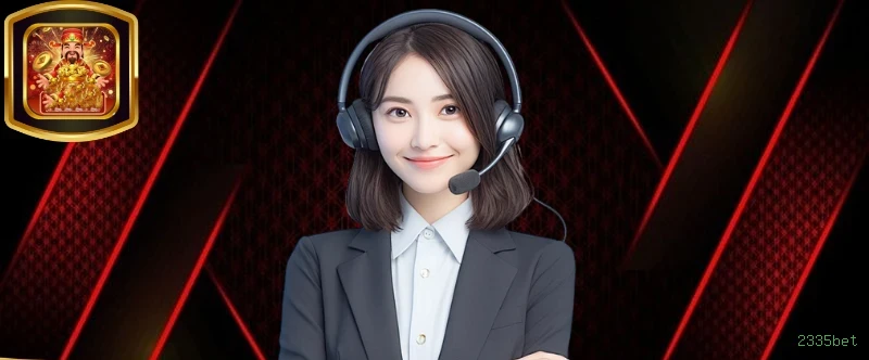 Dealers profissionais da 2335bet