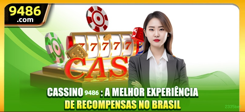 Cassino ao vivo com dealers reais da Evolution Gaming
