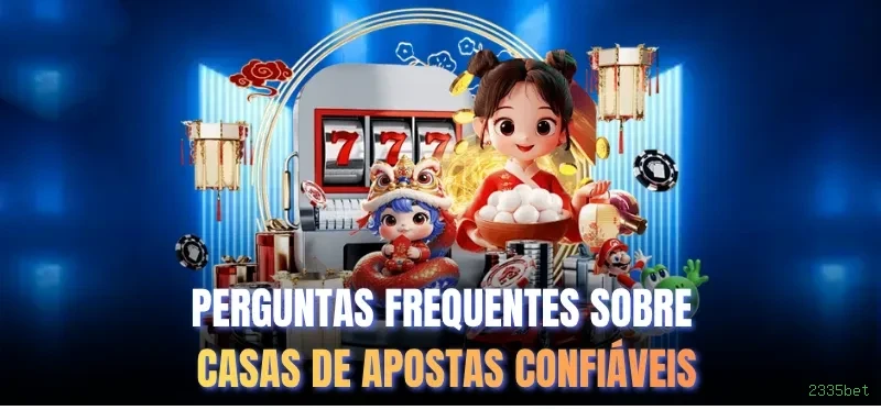 Promoções e bônus exclusivos da 2335bet