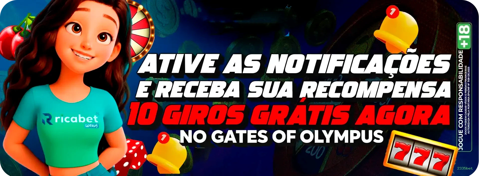 Instalação iOS 2335bet