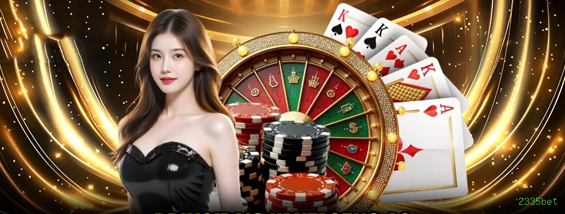 Lottery Clássica na 2335bet