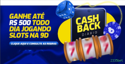 Lottery Clássica na 2335bet