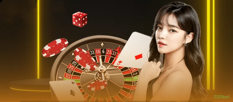 Jogos com maior RTP na 2335bet